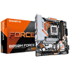 Gigabyte B850M Force DDR5 9600MHz (OC) M.2 HDMI DP Soket AM5 mATX Anakart
