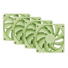 HYTE FA12 Matcha Milk 120 MM 4’lü Kasa Fanı FAN-HYTE-FA12-MM-4