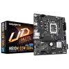 Gigabyte Intel LGA1700 MATX H610M D3W DDR4 Anakart