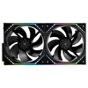 Thermalright TL-M12QR ARGB 120 MM Reverse 2’li Kasa Fanı