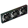 Thermalright TL-UB36R ARGB 360 MM Reverse Kasa Fanı