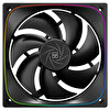 Thermalright TL-Q12 ARGB 120 MM Kasa Fanı