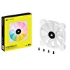 Corsair iCue CO-9050138-WW SP140 Elite RGB Beyaz 140 MM Kasa Fanı