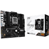 Asrock B850M PRO-A 8000MHz DDR5 Soket AM5 M.2 USB 3.2 HDMI mATX B850M PRO-A Anakart