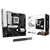 Asrock B850M PRO RS WIFI 8000MHz(OC)DDR5 Soket AM5 M.2 USB 3.2 HDMI mATX B850M PRO RS Wi-Fi Anakart