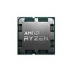 AMD Ryzen 5 7500F TRAY Soket AM5 3.7 GHz - 5.0 GHz 65W 32MB 5nm Fansız Kutusuz İşlemci - 100-100000597