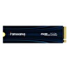 Fanxiang S880E IP480C02TBG614NDS 2 TB 7100-6100 MB/s M.2 2280 PCIe 4.0 NVMe SSD