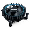 Dark Laminar RM1 1700P Siyah İşlemci Hava Soğutucu