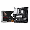MSI Pro B850M-G DDR5 8200 MHz OC M.2 HDMI/DP/USB-C PCIe 5.0 AM5 mATX Anakart