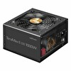 Zalman TeraMax II SE ZM1000-TMX2SE 1000W 80+ Altın Modüler Güç Kaynağı