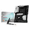MSI B550 Gaming WiFi DDR4 4866 MHz OC M.2 HDMI DP USB-C PCIe 4.0 AM4 ATX Anakart