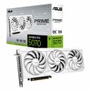 Asus Prime GeForce RTX 5070 White OC 12 GB GDDR7 192 Bit HDMI DP Ekran Kartı