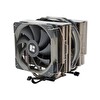 Thermalright Frost Spirit 140 TL-D14 140MM 4x8MM Isı Borulu Intel-AMD Uyumlu Hava Soğutucu