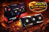 MSI VGA Radeon RX 6750 XT Gaming X Trio 12G 12 GB GDDR6 192 Bit Oyuncu Ekran Kartı