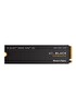 WD WDS100T2X0E 1TB SN850X NVMe SSD Internal Gaming Solid State Drive RAM