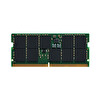 Kingston KSM56T46BD8KM-32HA 32 GB DDR5 5600 MHz CL46 ECC SODIMM Sunucu RAM