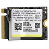 Phison P0221 PS5019-E19T 512GB 22x30 NVMe SSD