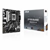 Asus Prime B840M-K DDR5 8000 MHz OC M.2 HDMI PCIe 4.0 AM5 mATX Anakart