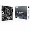 Asus Prime H810M-K DDR5 6400 MHz OC M.2 VGA/HDMI PCIe 4.0 1851P mATX Anakart