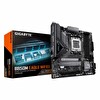 Gigabyte B850M Eagle WiFi6E DDR5 8200 MHz OC M.2 HDMI/DP/USB-C PCIe 5.0 AM5 mATX Anakart