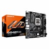 Gigabyte B840M H DDR5 7200 MHz OC M.2 HDMI/DP PCIe 4.0 AM5 mATX Anakart