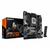 Gigabyte B760 Gaming X WiFi6E Gen5 DDR5 7600 MHz OC M.2 HDMI/DP/USB-C PCIe 5.0 1700P ATX Anakart