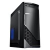 Vento VS115F 300W USB 3.2 ATX Mid Tower Siyah Kasa