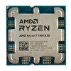 AMD Ryzen 7 7800X3D 8 Çekirdek)4.2GHz- 5.0GHz 104MB AM5 İşlemci Tray