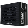 Lian Li SP1000P Siyah 1000W 80+ Platinium ATX Power Supply