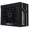 Lian Li SP850P Siyah 850W 80+ Platinium ATX Power Supply