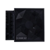 Lian Li Edge.850 Siyah 850W 80+ Gold ATX Power Supply