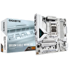 Gigabyte B850M Eagle WifiI6E ICE 8200MHz OC DDR5 AM5 DP HDMI M.2 mATX Anakart