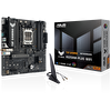 Asus Tuf Gaming A620AM-PLUS WIFI6 7600MHz(OC) DDR5 Soket AM5 DP M.2 HDMI mATX Anakart
