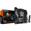 Gigabyte B760M Gaming X WIFI6E GEN5 7600MHz OC DDR5 LGA 1700 M.2 HDMI DP mATX Anakart