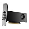 Dell NVIDIA RTX 2000 Ada Generation 16 GB GDDR6 Full Height PCIe 4.0 x 8, 4 mDP Graphics Card