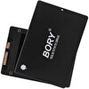 Bory R500-C256G 256 GB 550/510 MBS SATA3 SSD (3 Yıl Garantili)