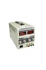 Yıldırım CY 306 Ayarlı Güç Kaynağı DC 0-30 Volt 6 Amper (0-30V 0-6A) Power Supply Kısa Devre Koruma