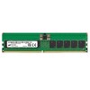 Micron MTC10F1084S1RC48BA1 16GB DDR5 4800MHz Sunucu Ram