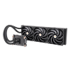 Thermaltake AW360 360 MM TouhgFan Pro 3x120 MM Sıvı Soğutma kiti