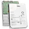 Dell EnterPrise Exos X10 10TB 7.2K 12G 512E SAS 3.5" Sunucu Harddisk ST10000NM0256 2AA231-150 0YF87J