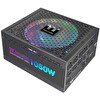 Thermaltake Toughpower PF1 ARGB 1050W 80+ Platinum Full Modüler 140 MM Fanlı Güç Kaynağı