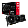 Asus RX 9070 TUF Gaming OC Edition TUF-RX9070-O16G-Gaming 256 Bit GDDR6 16 GB Oyuncu Ekran Kartı