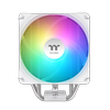 Thermaltake UX400 ARGB 120mm Beyaz Kule Tipi Islemci Sogutucu