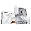 Gigabyte B850 Aorus Elite WiFi7 ICE 8200 MHz OC DDR5 Soket AM5 M.2 USB-C HDMI DP ATX Anakart