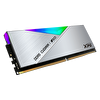 XPG AX5CU8800C4224G-DCLACRSG Lancer Silver 48 GB (2x24 GB) RGB 8800 MHz CL42 Intel XMP DDR5 Gümüş Dual Kit RAM