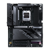 Gigabyte B850 AORUS Elite WiFi7 8200 MHz OC DDR5 Soket AM5 M.2 USB-C HDMI DP ATX Anakart