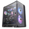 Thermaltake View 51 ARGB Tempered Glass USB 3.0 Mid Tower Bilgisayar Kasası