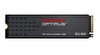 Sandisk Optimus 5100 SDSP51100TAN 1 TB 7100/6700 MB/s PCIe 4.0 x4 NVMe SSD