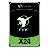 Seagate Exos X24 ST24000NM000H 24TB 7200RPM 512MB 3.5" SATA Harddisk
