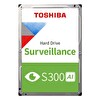 Toshiba S300 AI MG11ACA20TE-V 20TB 7200RPM 1024MB 3.5" SATA Harddisk